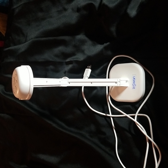 INSWAN INS-1A USB Document Camera with Auto-Focus and LED - Picture 8 of 13